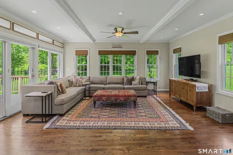 $1,375,000 | 26 Lynn Place, Ridgefield, CT 06877