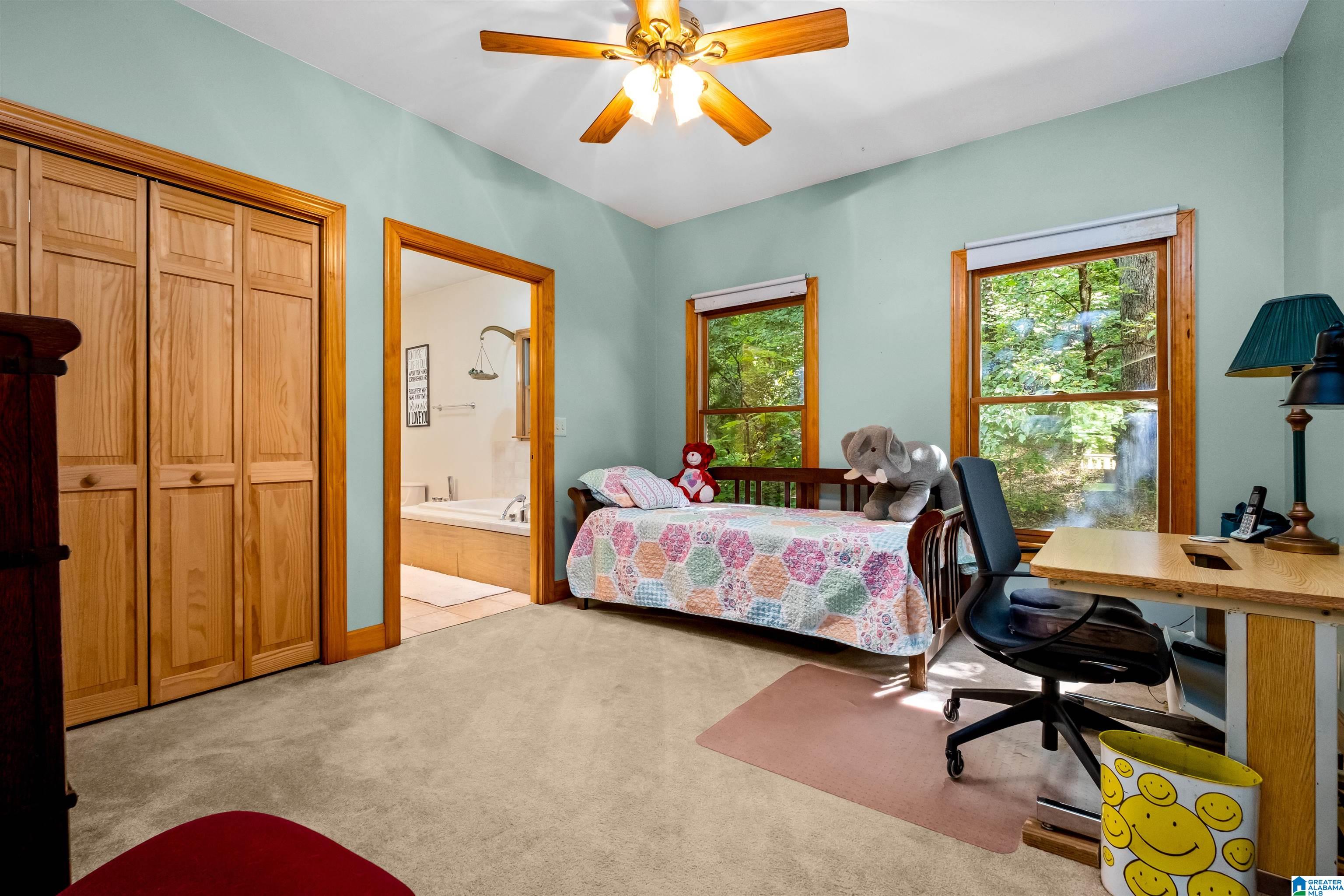 618 Kim Drive Springville, AL 35146 - Photo 22 of 34