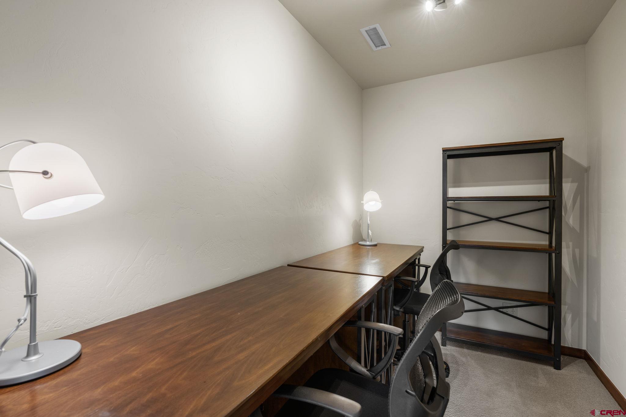212 Copper Rim Trail, Unit B Durango, CO 81301 - Photo 28 of 44 Perfect for a private office space or bunkroom.