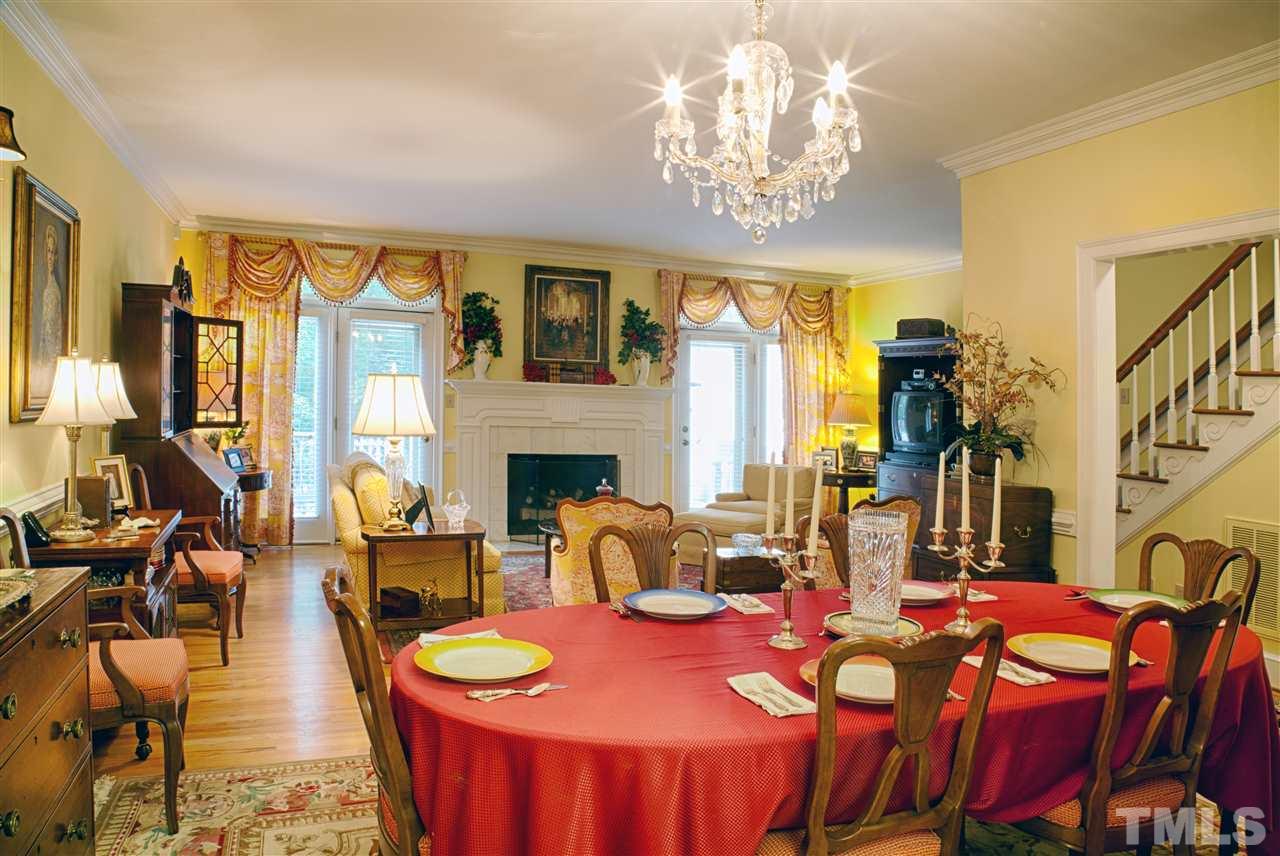 3345 Ridgecrest Court Raleigh, NC 27607 - Photo 12 of 12