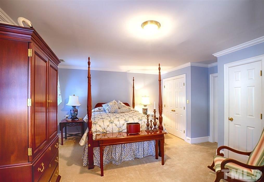 3345 Ridgecrest Court Raleigh, NC 27607 - Photo 6 of 12