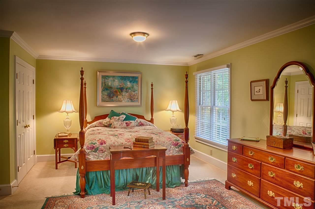 3345 Ridgecrest Court Raleigh, NC 27607 - Photo 9 of 12