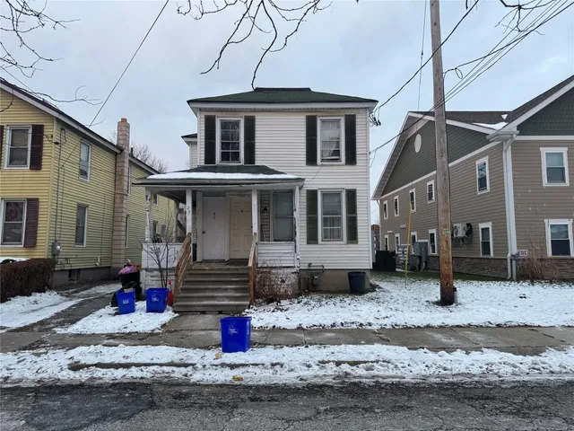$259,000 | 25 Virgil Street, Binghamton, NY 13901