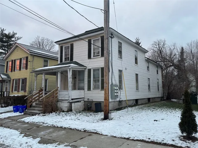 $259,000 | 25 Virgil Street, Binghamton, NY 13901