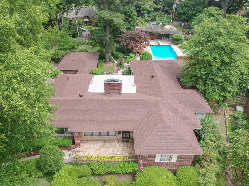 48 South Ashlawn Road Memphis, TN 38112 - Photo 2 of 25 Gallery Image 2