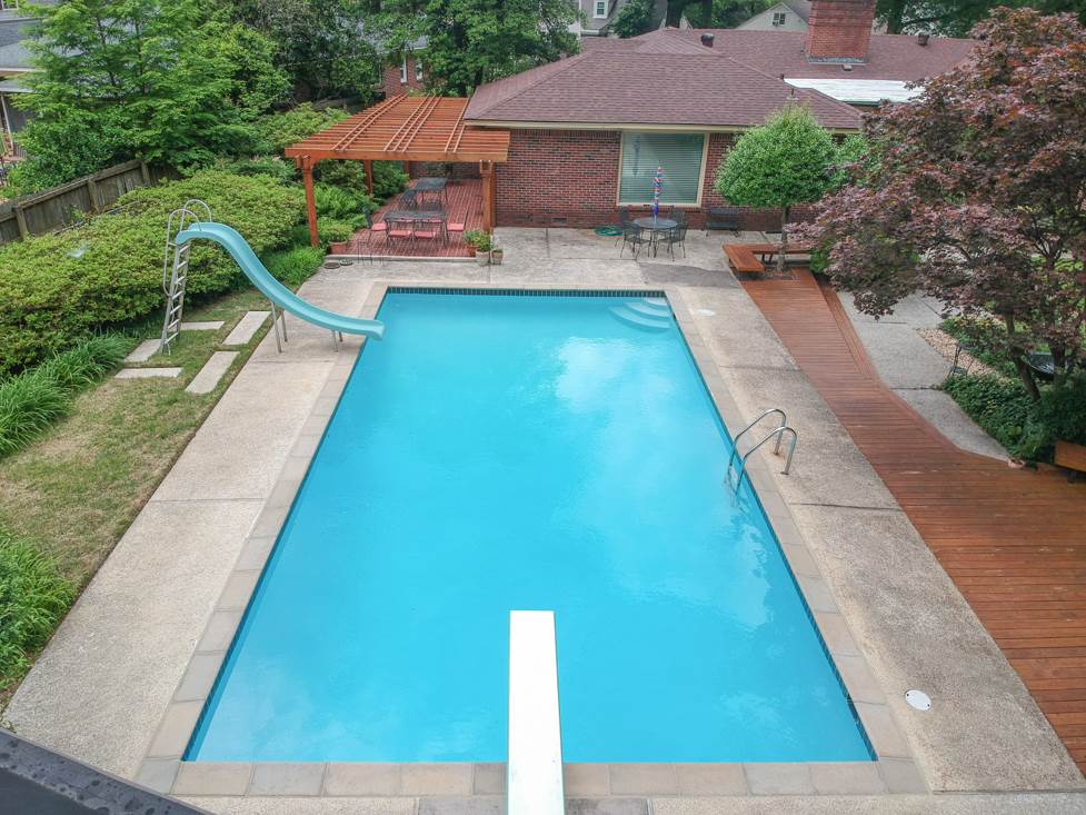 48 South Ashlawn Road Memphis, TN 38112 - Photo 17 of 25 Gallery Image 17
