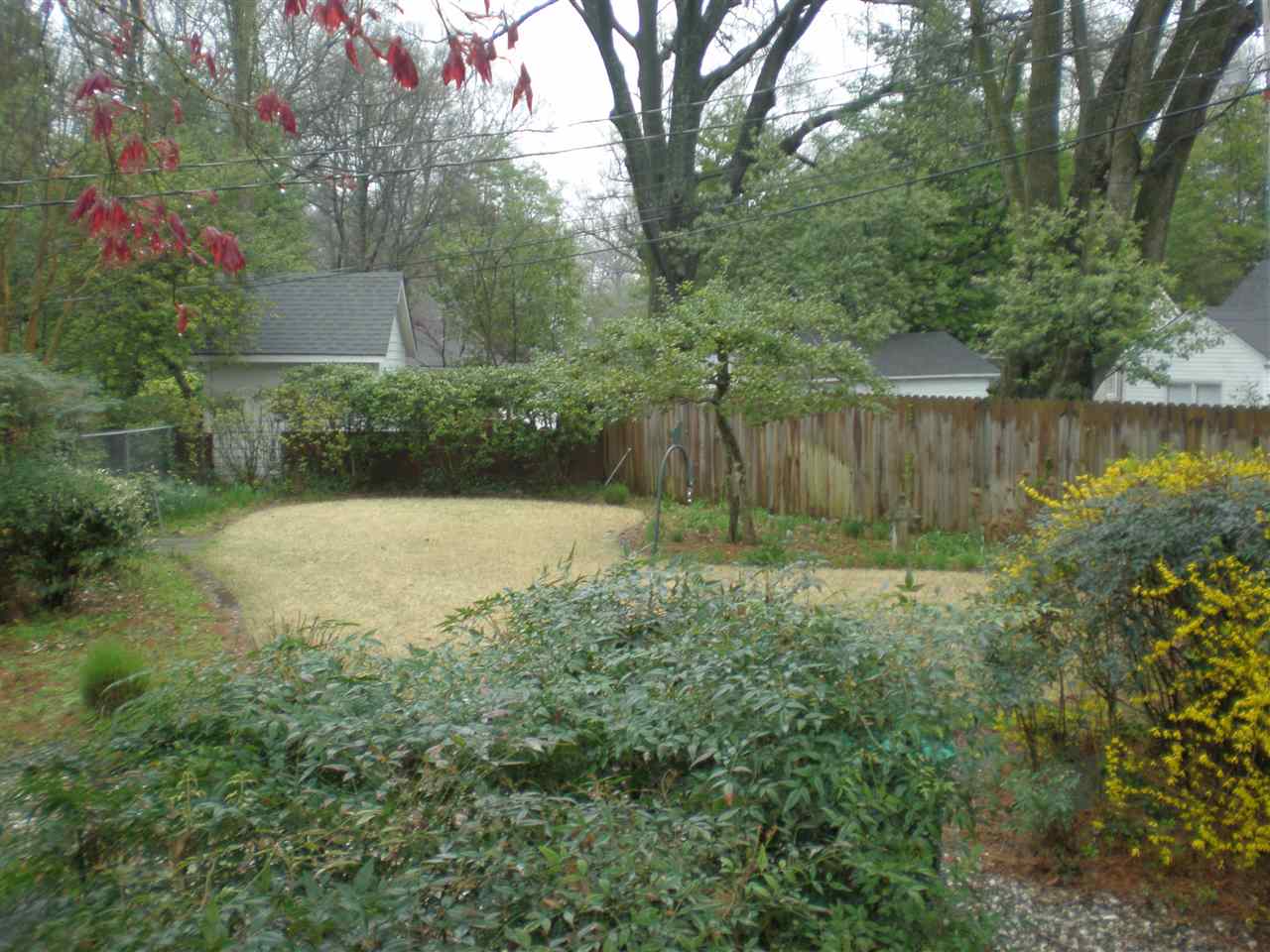 48 South Ashlawn Road Memphis, TN 38112 - Photo 20 of 25 Gallery Image 20