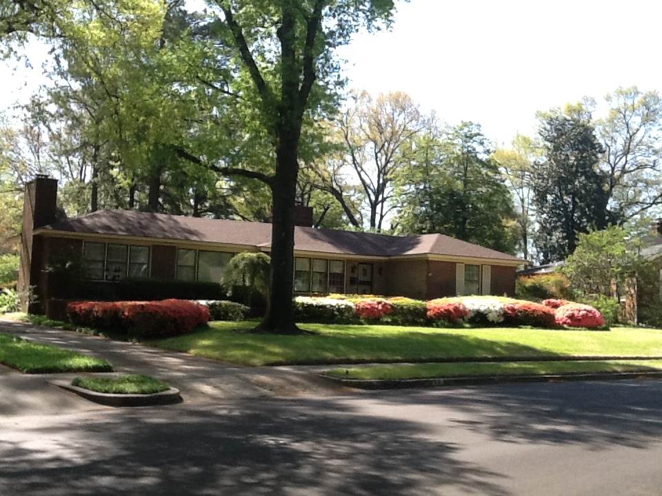 48 South Ashlawn Road Memphis, TN 38112 - Photo 3 of 25 Gallery Image 3