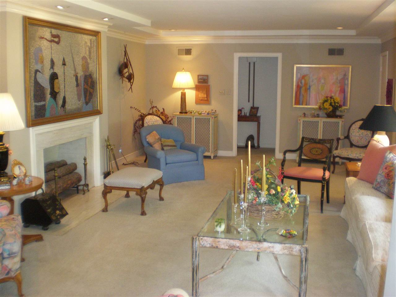 48 South Ashlawn Road Memphis, TN 38112 - Photo 4 of 25 Gallery Image 4