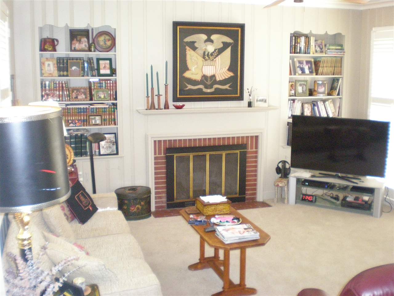 48 South Ashlawn Road Memphis, TN 38112 - Photo 5 of 25 Gallery Image 5