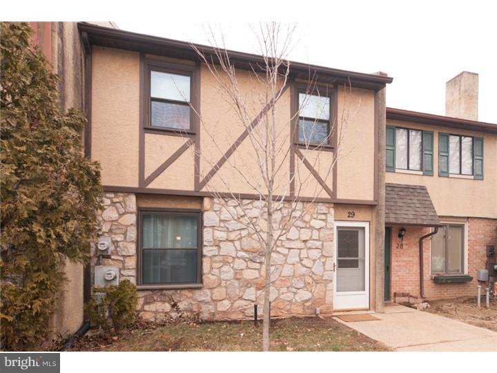 1000 Jacksonville Road, Unit 29 Warminster, PA 18974 - Photo 1 of 23 Gallery Image 1