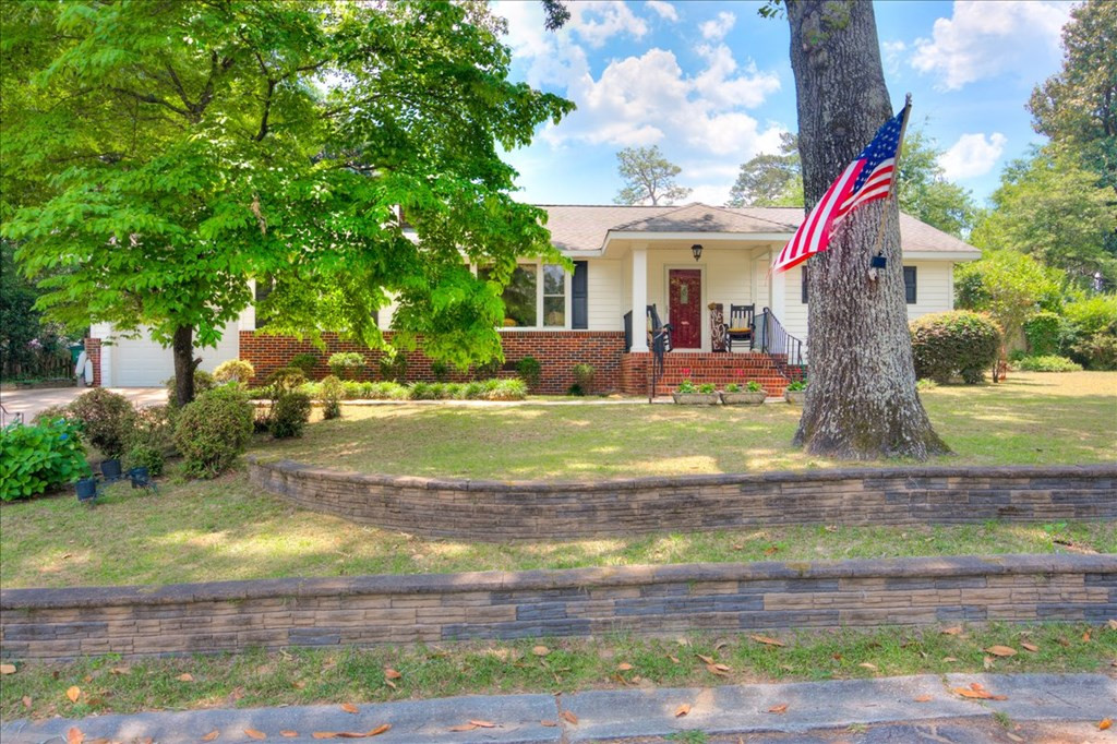 817 Legare Road Southwest Aiken, SC 29803 - Photo 4 of 40