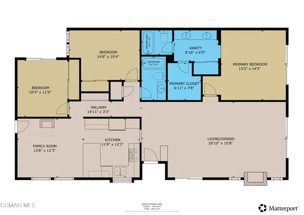 $4,000 | 14640 Marymount Street, Moorpark, CA 93021