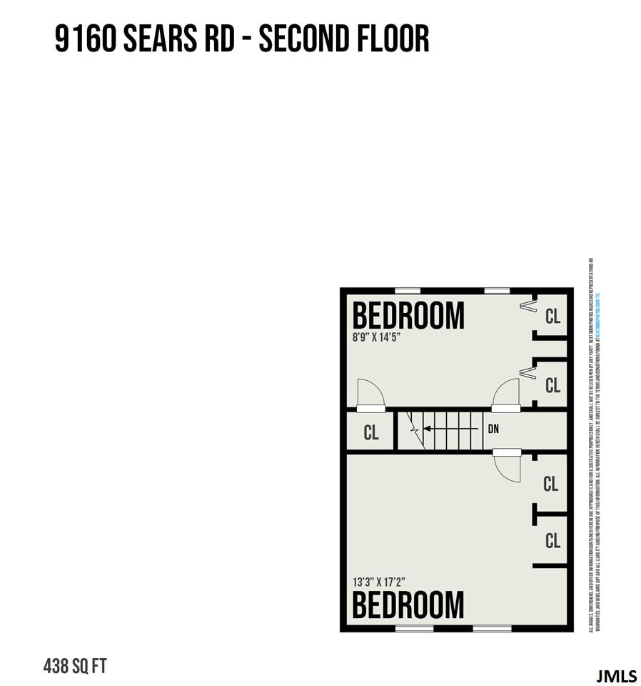 9160 Sears Road Concord, MI 49237 - Photo 28 of 28 Photo 29