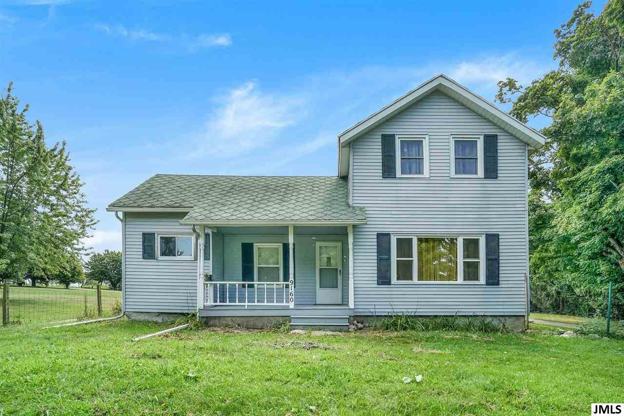 9160 Sears Road Concord, MI 49237 - Photo 3 of 28 Photo 3