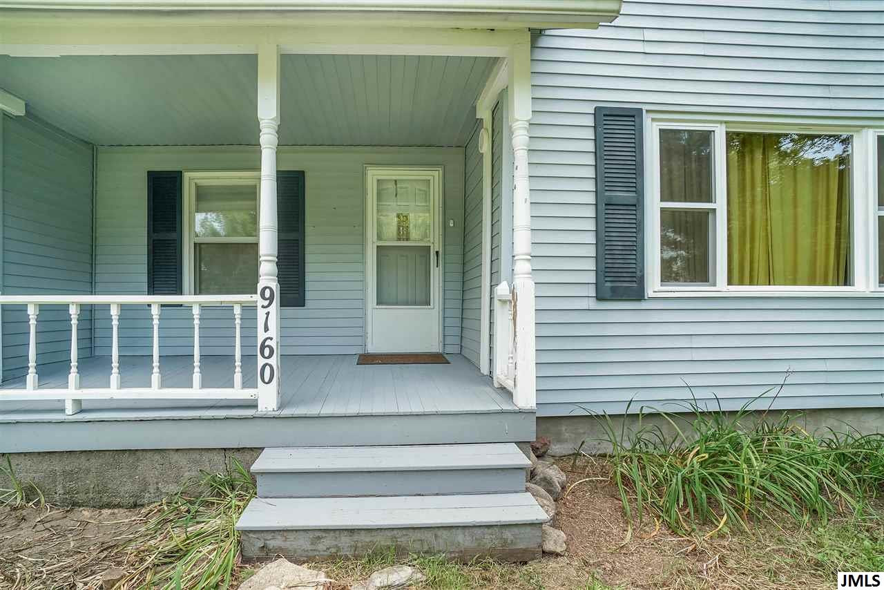 9160 Sears Road Concord, MI 49237 - Photo 4 of 28 Photo 4