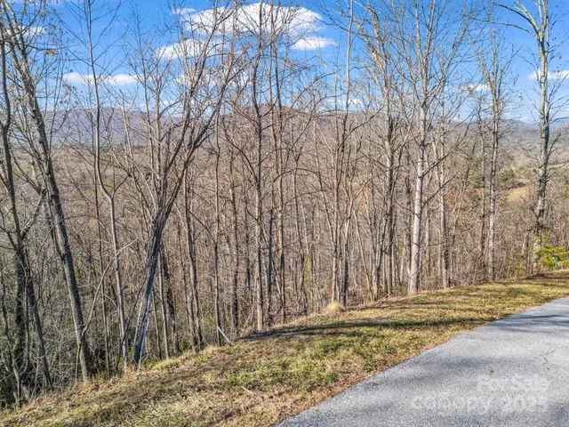 $45,000 | 0 Golden Ridge Drive, Lake Lure, NC 28746