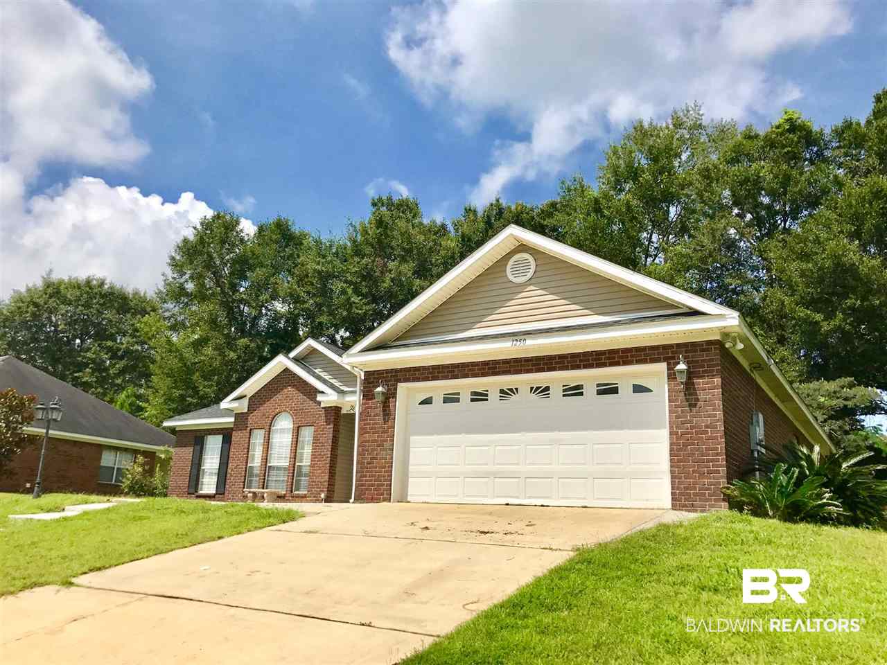 1250 Reeves Court Mobile, AL 36695 - Photo 2 of 32