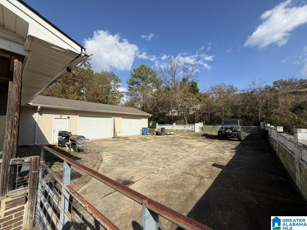 108 Branch Street Bessemer, AL 35023 - Photo 19 of 23
