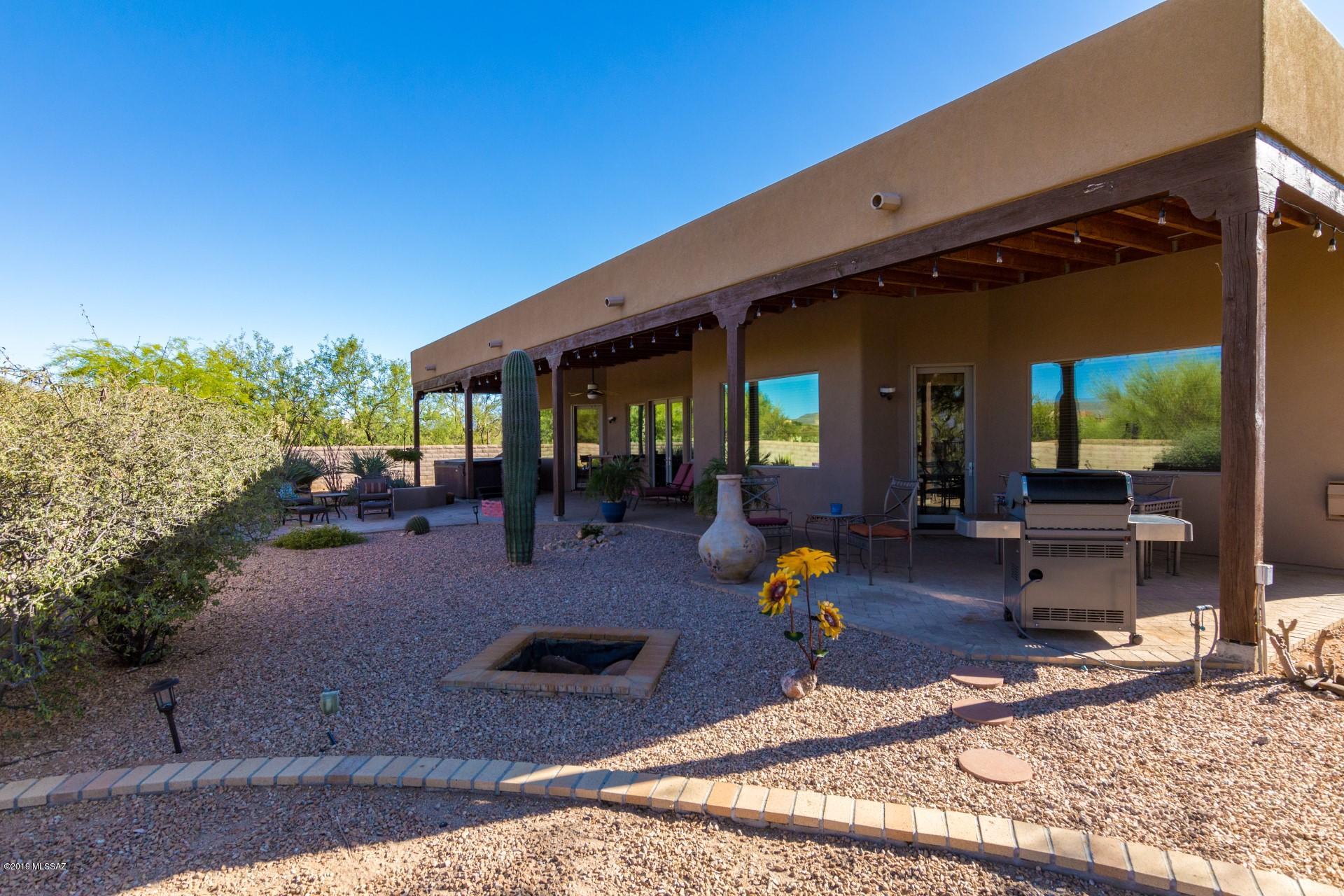 8695 South Triangle L Ranch Place Vail, AZ 85641 - Photo 32 of 47 Gallery Image 32