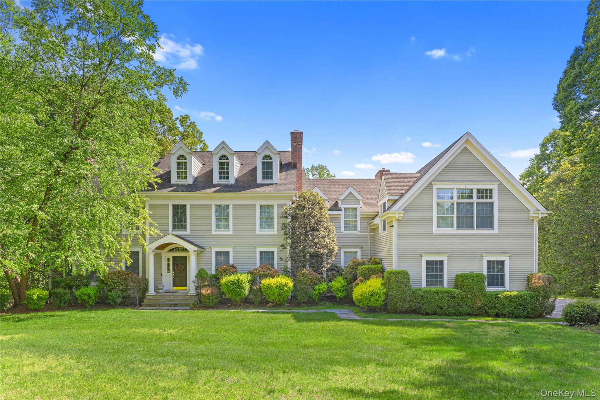 7 Samuel Dann Way Pound Ridge, NY 10576 - Photo 2 of 15