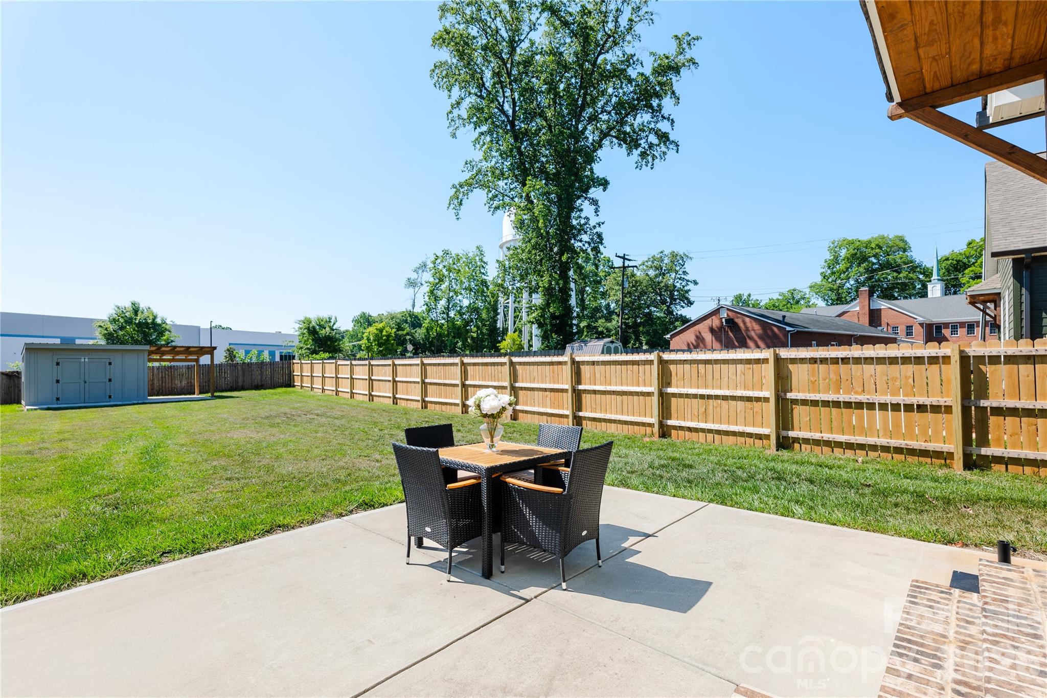 117 Roper Street Belmont, NC 28012 - Photo 28 of 34