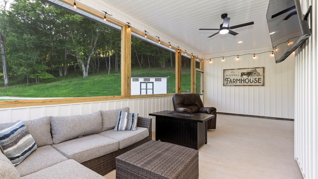1651 Winding Stairs Road Topton, NC 28781 - Photo 8 of 100