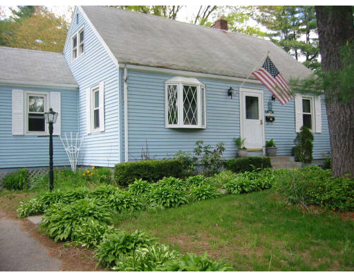 90 Meadow Road Northborough, MA 01532 - Photo 1 of 1 Gallery Image 1