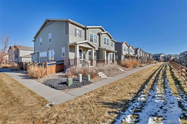 $515,000 | 21876 East Radcliff Circle, Aurora, CO 80015
