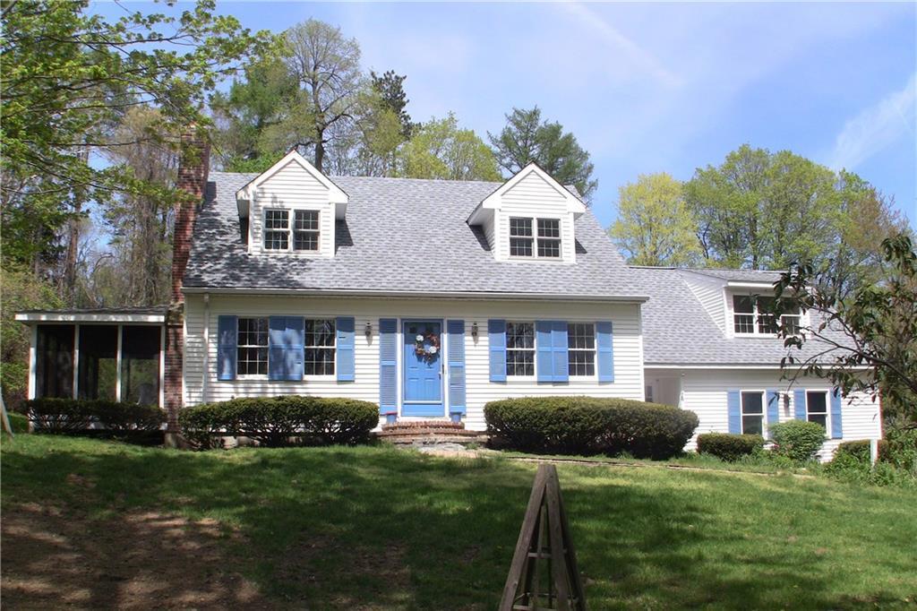 39 Barnes Hill Road Burlington, CT 06013 - Photo 1 of 1 Gallery Image 1