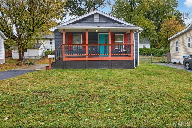 $125,000 | 2242 Huntington Avenue, Overland, MO 63114