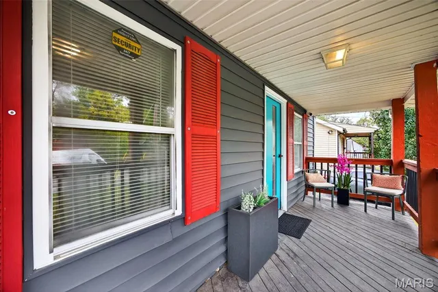 $125,000 | 2242 Huntington Avenue, Overland, MO 63114