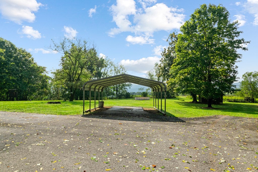 390 Gardner Road Barren Springs, VA 24313 - Photo 43 of 61 Gallery Image 43