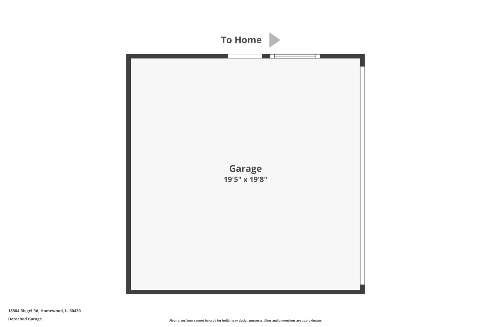 18504 Riegel Road Homewood, IL 60430 - Photo 17 of 17 Gallery Image 17