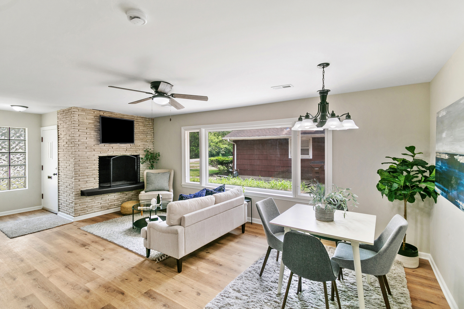 18504 Riegel Road Homewood, IL 60430 - Photo 4 of 17 Gallery Image 4