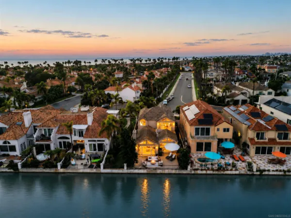 $2,775,000 | 69 Spinnaker Way, Coronado, CA 92118