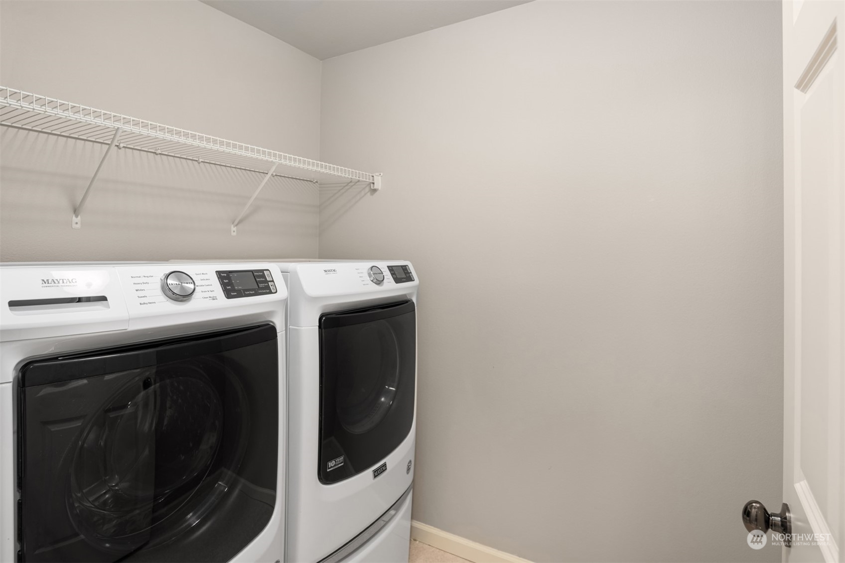 23116 87th Avenue West Edmonds, WA 98026 - Photo 22 of 27 a utility room with dryer and washer