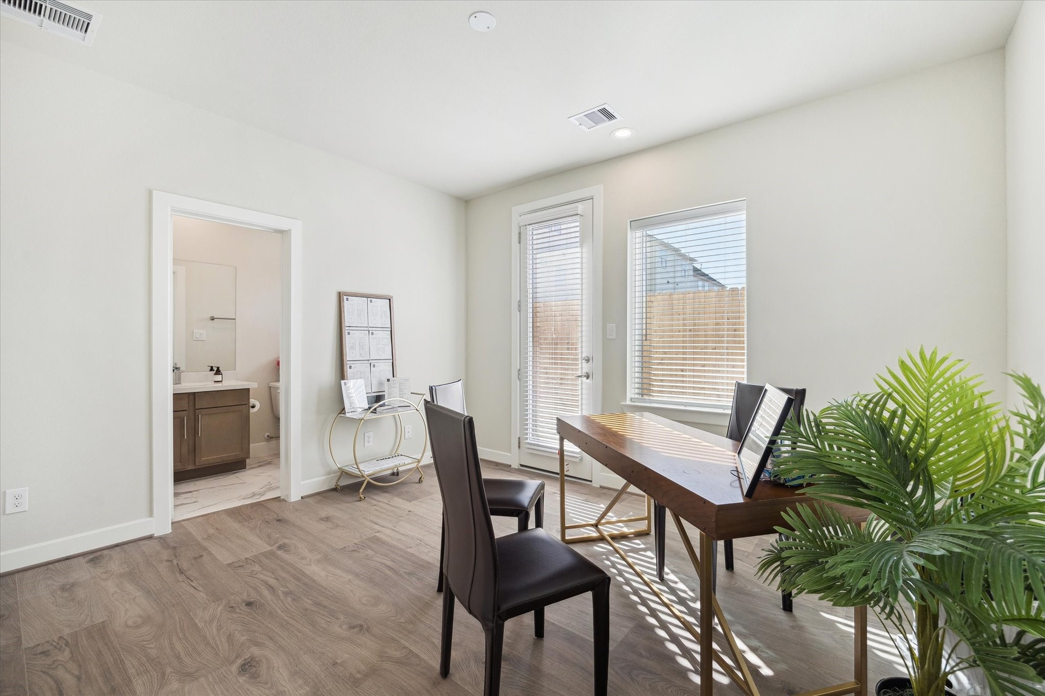 10616 Cascade Ledge Lane Houston, TX 77025 - Photo 5 of 18 Photos are representative. Layout and selections may vary.