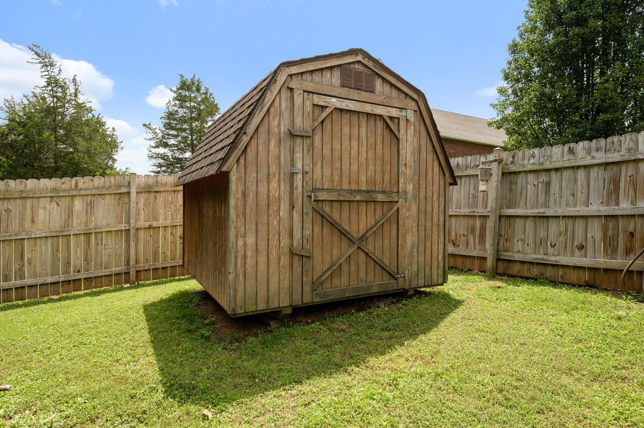 546 Windy Road Mount Juliet, TN 37122 - Photo 45 of 49
