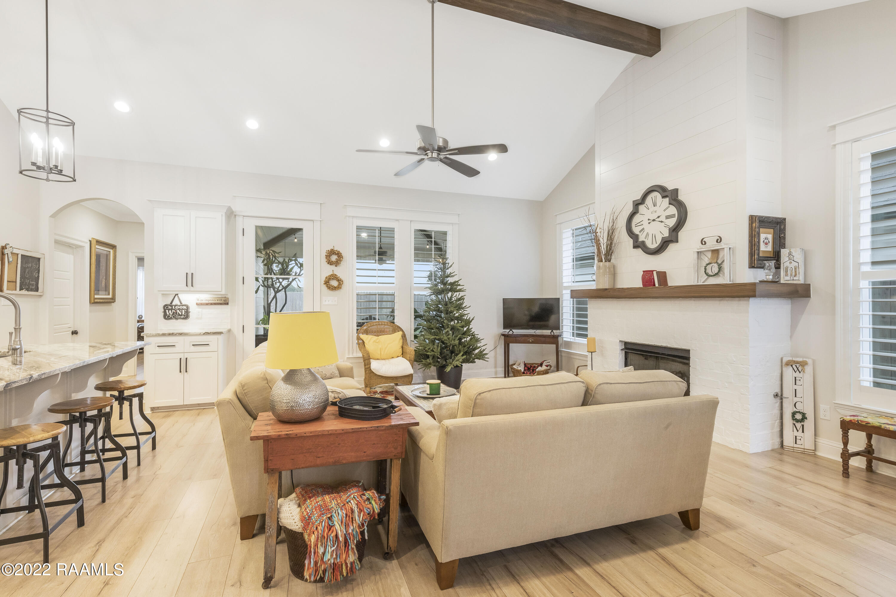 234 Whispering Meadows Road Broussard, LA 70518 - Photo 19 of 44 Gallery Image 19