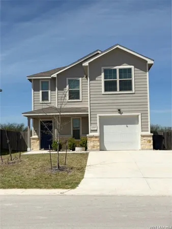 $1,550 | 4303 Spirit Star Drive, Converse, TX 78109