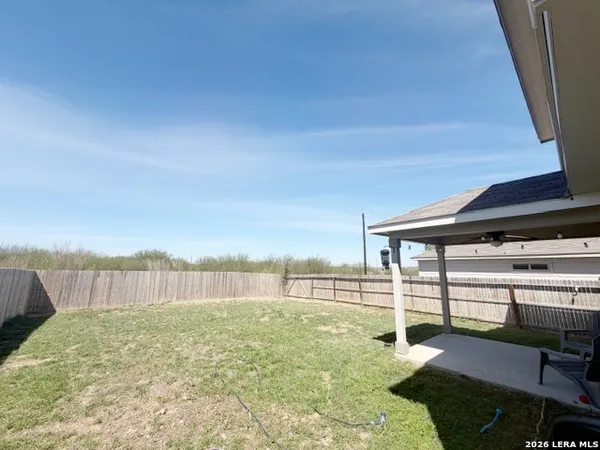 $1,550 | 4303 Spirit Star Drive, Converse, TX 78109