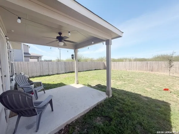 $1,550 | 4303 Spirit Star Drive, Converse, TX 78109