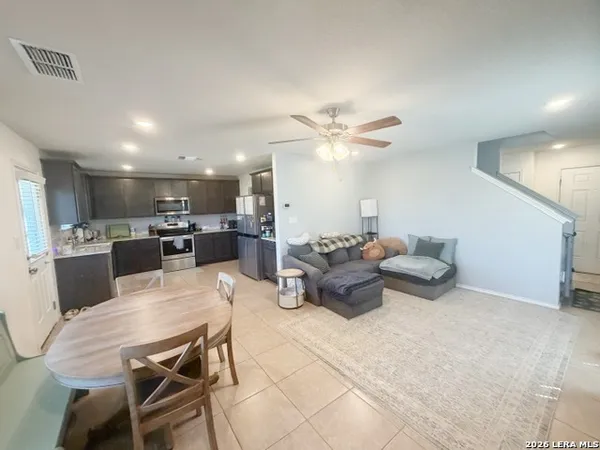 $1,550 | 4303 Spirit Star Drive, Converse, TX 78109