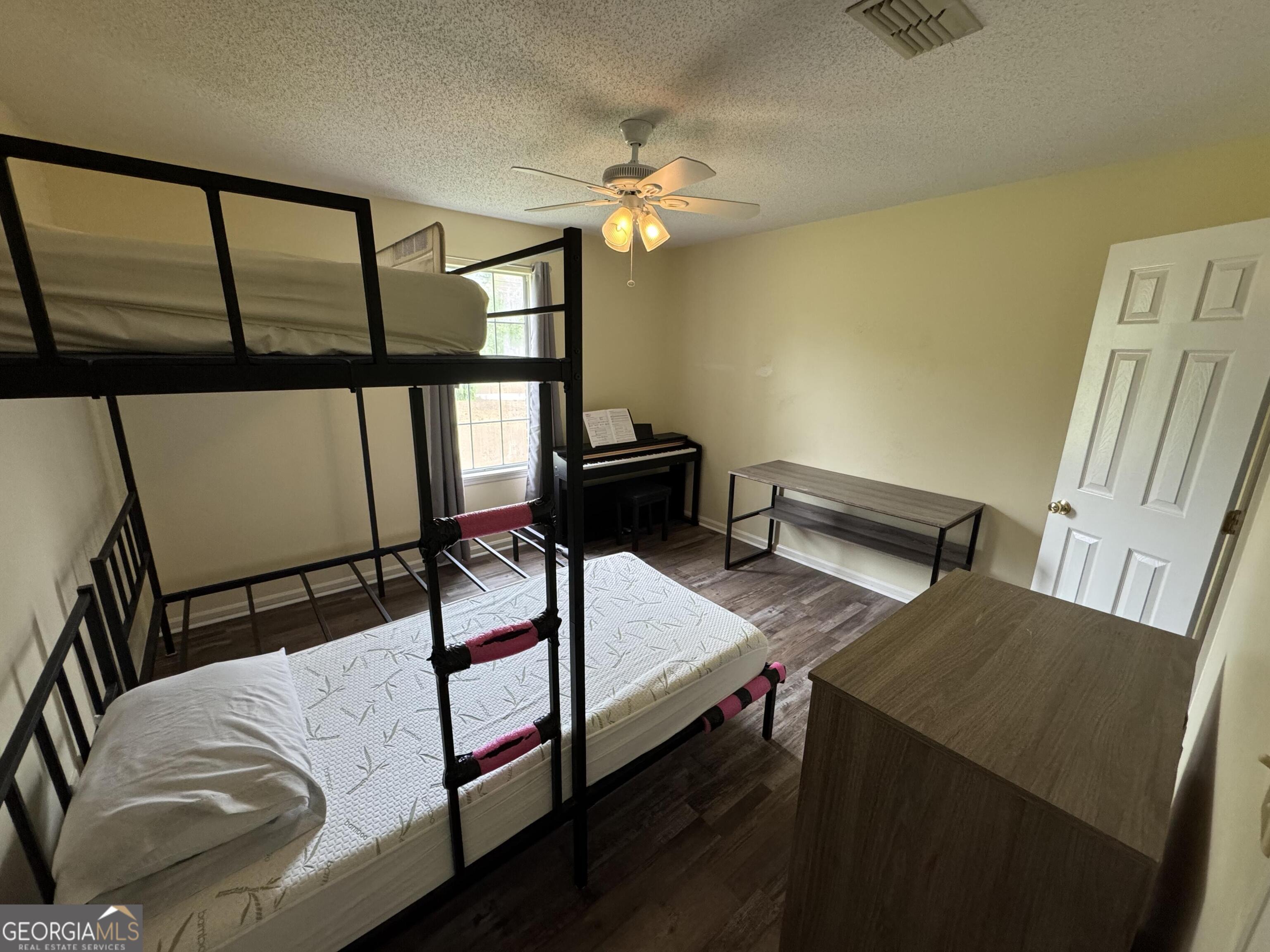 355 Summer Hill Road Thomasville, GA 31757 - Photo 46 of 50 a bedroom with furniture and a window