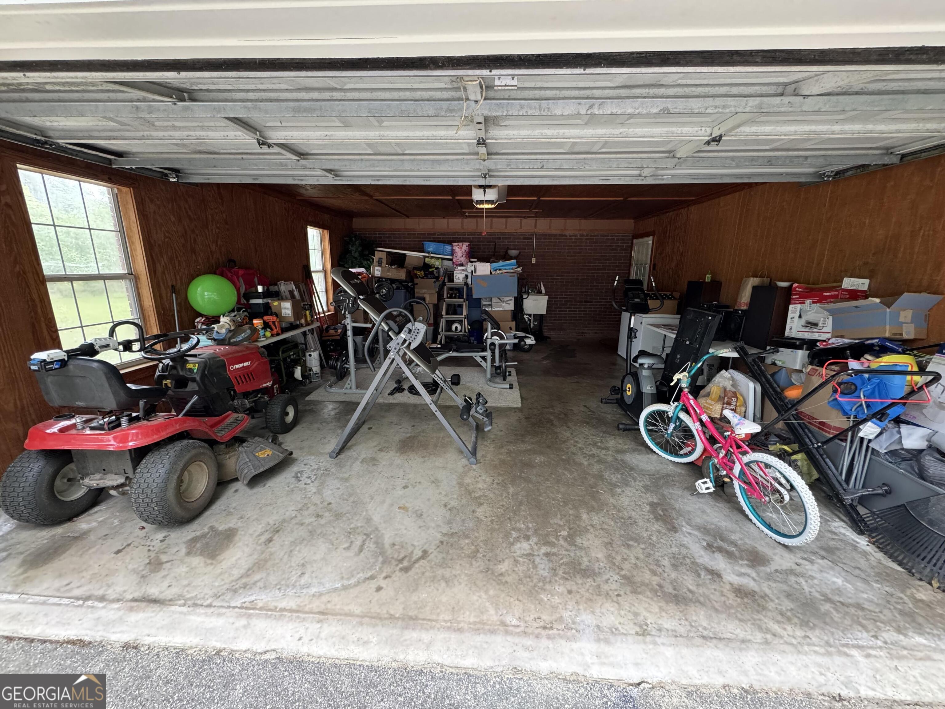 355 Summer Hill Road Thomasville, GA 31757 - Photo 50 of 50 a view of a room with gym equipment