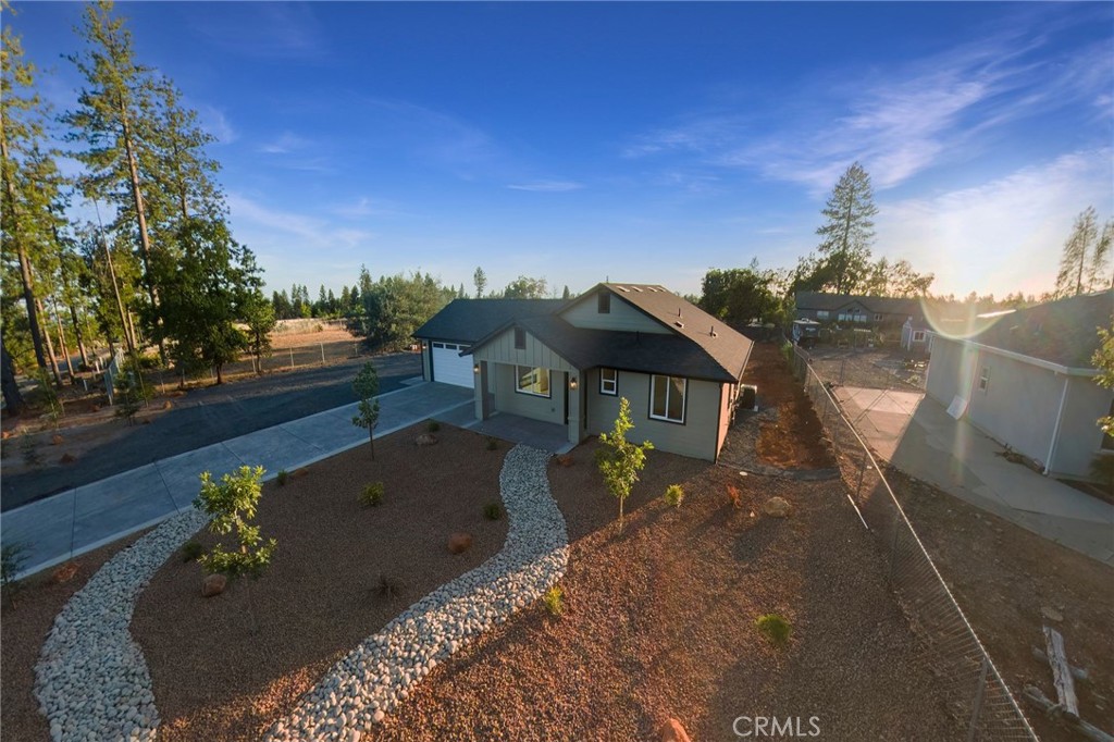 5421 Pentz Road Paradise, CA 95969 - Photo 40 of 49