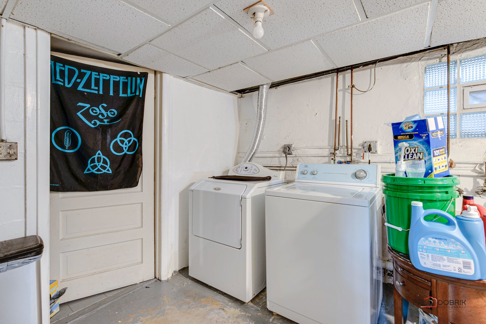 47 Prairie Avenue, Unit 1 Highwood, IL 60040 - Photo 16 of 20 a room with storage and utility