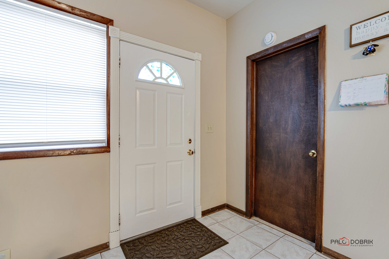 47 Prairie Avenue, Unit 1 Highwood, IL 60040 - Photo 3 of 20 a view of a hallway with wooden floor