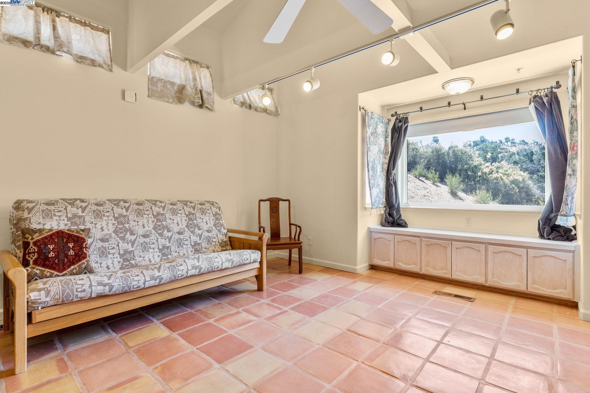59480 Mines Road Livermore, CA 94550 - Photo 21 of 44 Living room, large picture window and storage